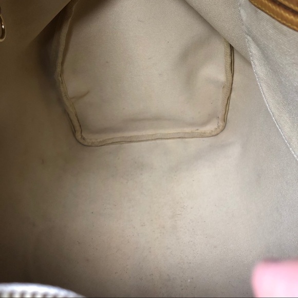 🚫SOLD🚫Louis Vuitton Speedy 35 - Picture 13 of 16